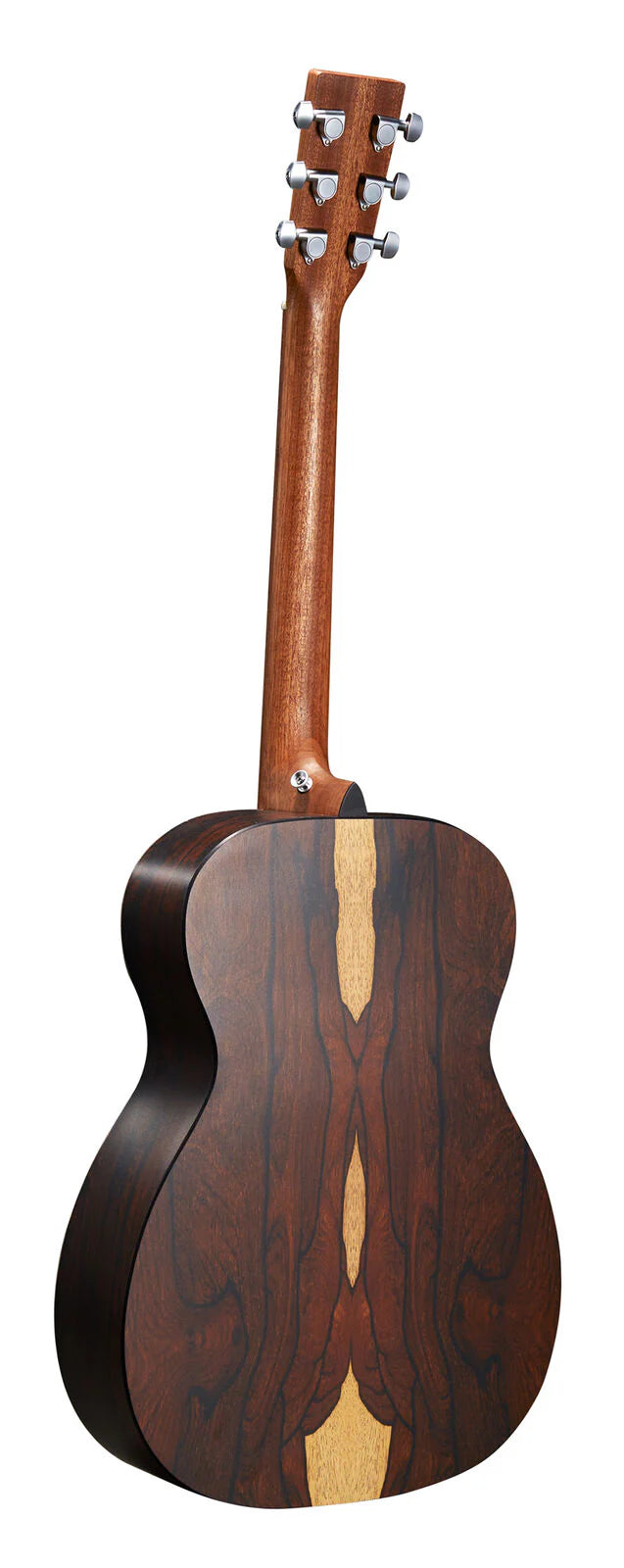 Martin Guitars 00-X2E, Cocobolo, Remastered - inklusive Softcase