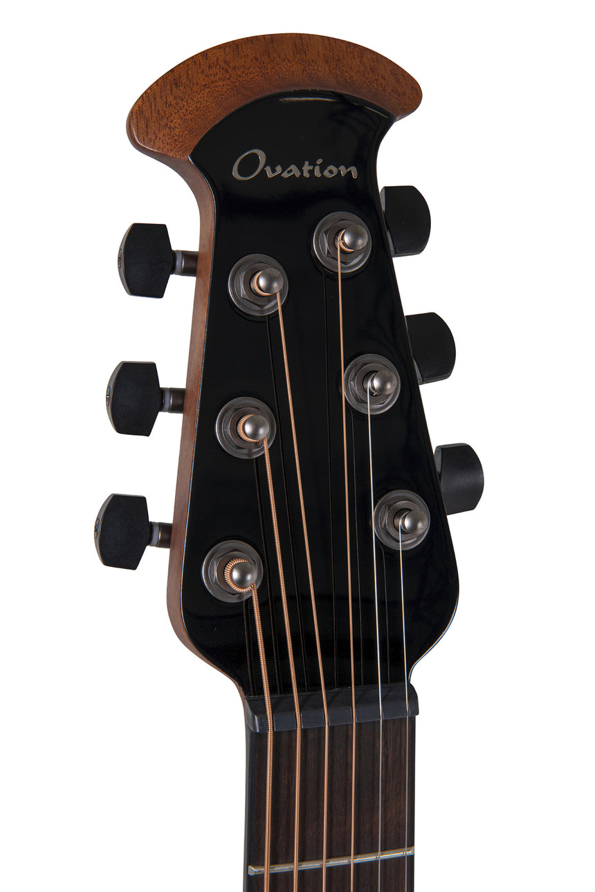 Ovation LIMITED EDITION E-Akustikgitarre Celebrity Traditional Plus Mid Cutaway