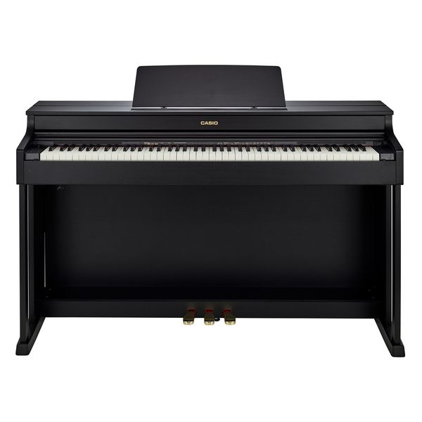 Casio Digitalpiano AP-470 - Musik-Ebert Gmbh