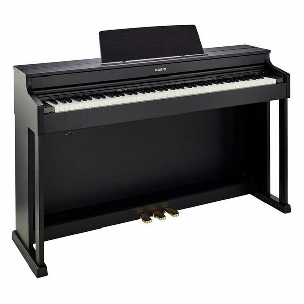 Casio Digitalpiano AP-470 - Musik-Ebert Gmbh