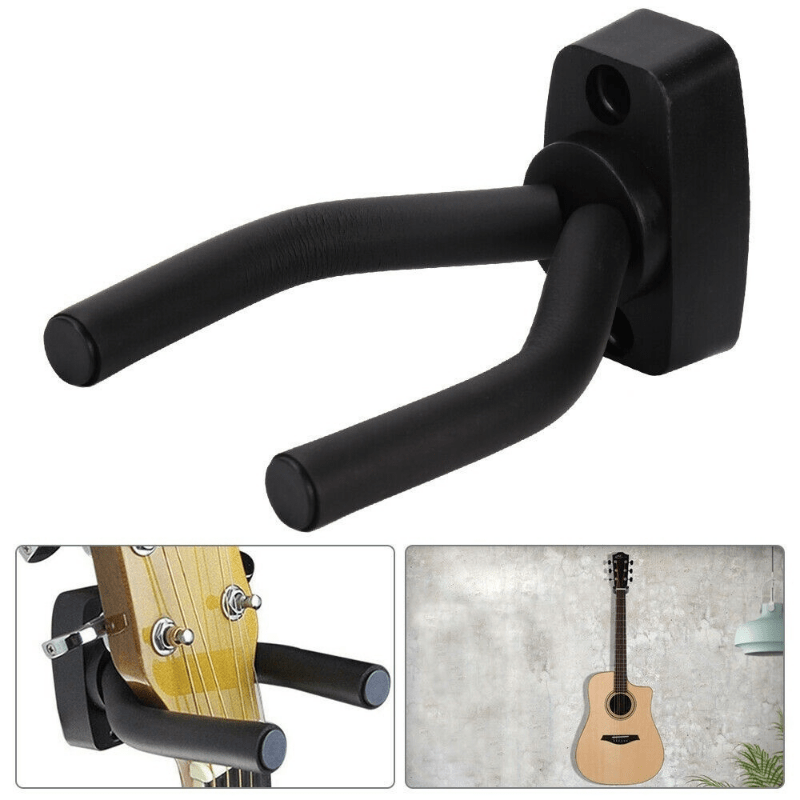 Ebert Basic Gitarrenwandhalterung einstellbar - Musik-Ebert Gmbh