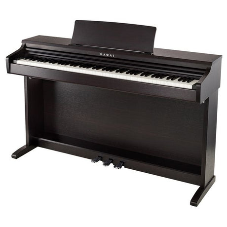 Piano numérique Kawai KDP-120