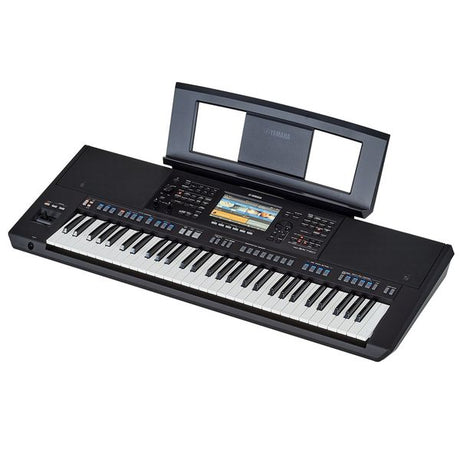 Yamaha Keyboard PSR-SX720