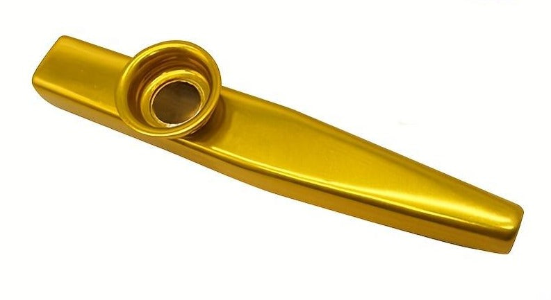 Ebert Basic Kazoo mit Ersatzmembran - Musik-Ebert Gmbh