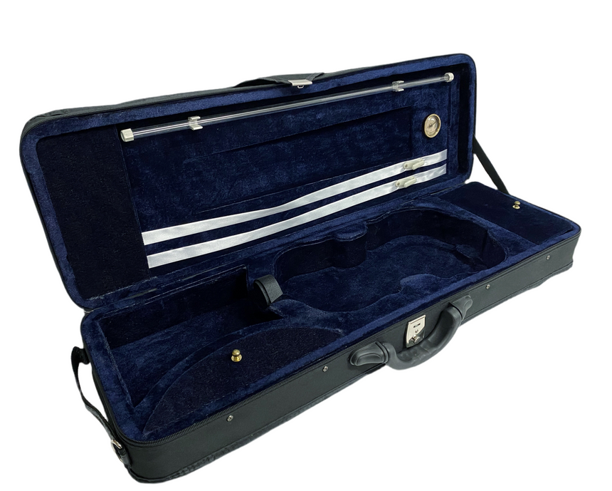 Brönner violin case No. 4