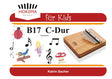 Lehrbuch für Kids - Kalimba B17 (orange) - Musik-Ebert Gmbh