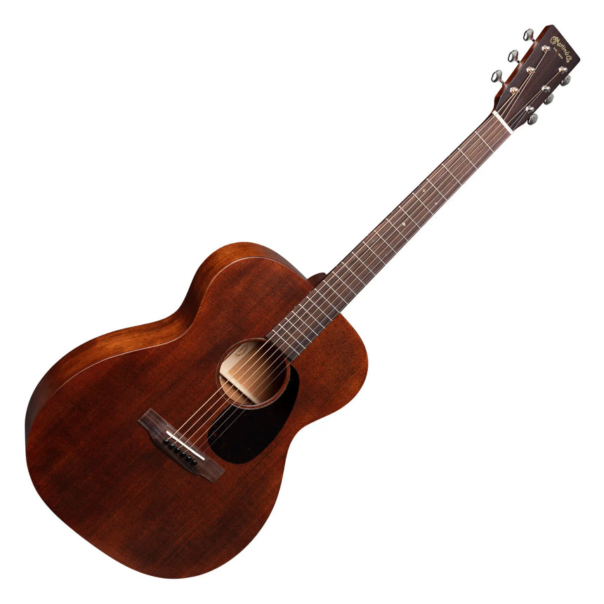 Martin Guitars 000-15M Westerngitarre - inklusive Softlight Case