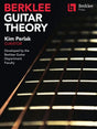 Berklee Guitar Theory - Perlak, Kim - Musik-Ebert Gmbh