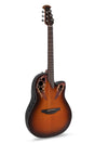 Ovation Celebrity Elite Plus CE44-1-G Sunburst Elektro-Acousticguitar - Musik-Ebert Gmbh