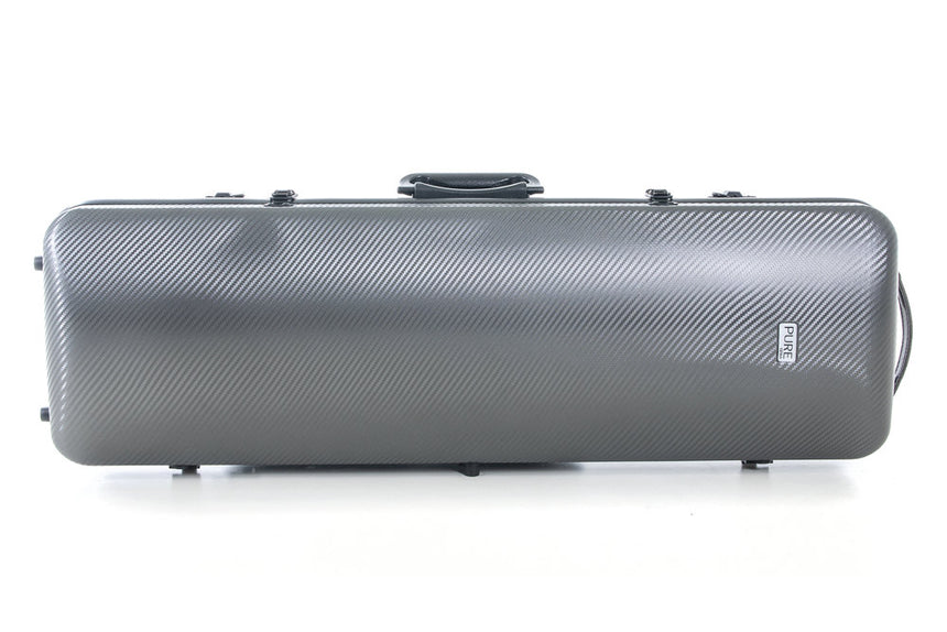 Gewa Pure violin case polycarbonate 2.4 