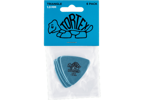 Player's Pack - Pick Tortex Standard, 1.14 mm, pack (12 pcs.)