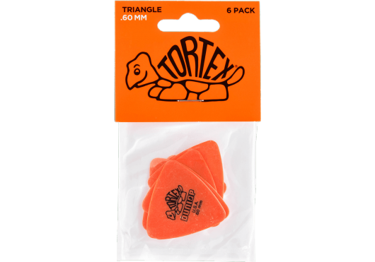 Player's Pack - Pick Tortex Standard, 1.14 mm, pack (12 pcs.)