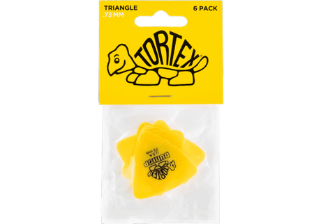 Player's Pack - Pick Tortex Standard, 1.14 mm, pack (12 pcs.)