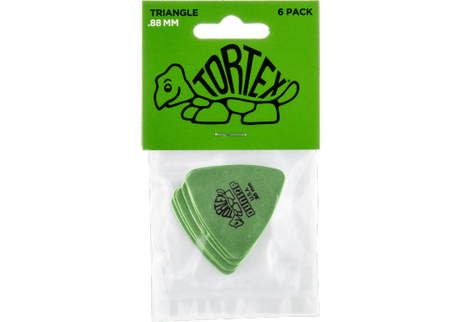 Player's Pack - Pick Tortex Triangle