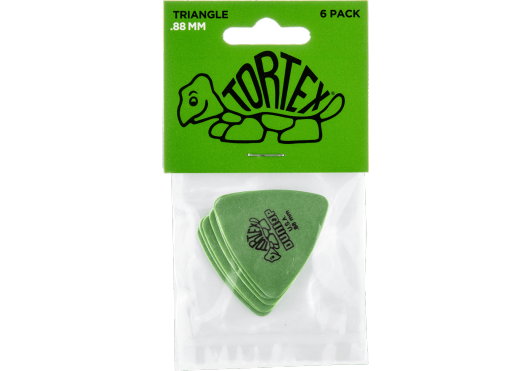 Player's Pack - Pick Tortex Standard, 1.14 mm, pack (12 pcs.)