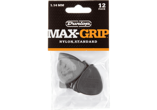 Player's Pack - Max Grip