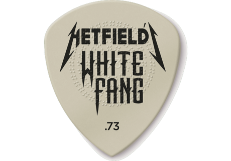 Player's Pack - Hetfield White Fang, Player's Pack (6 Stck.) - ADU PH122