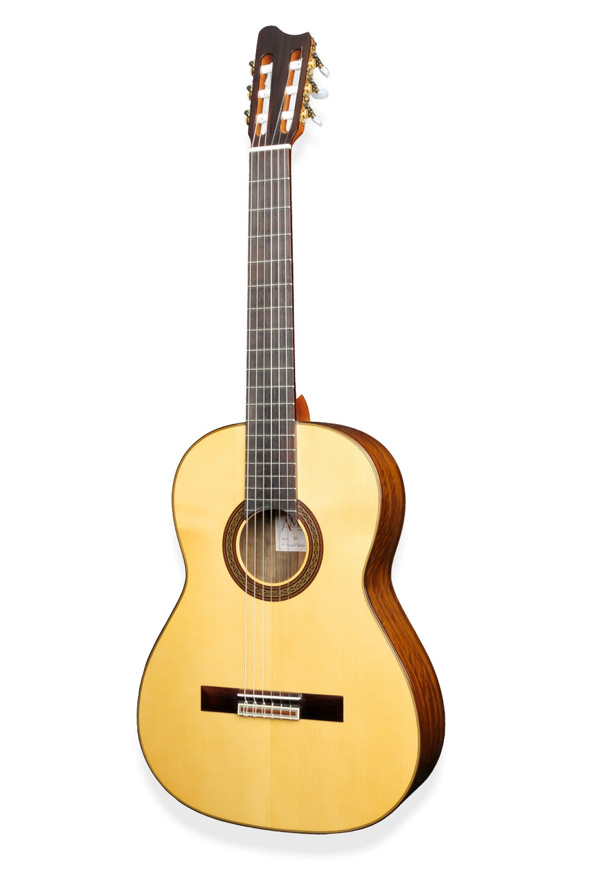 AMANO 4A guitare classique 4/4 B-stock 