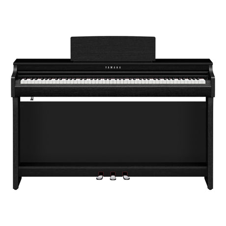 Piano numérique Yamaha CLP 825 (100 € de cashback après achat directement auprès de Yamaha)