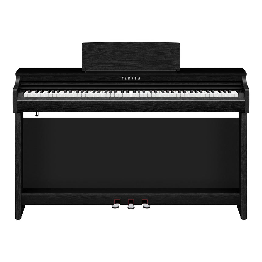 Yamaha digital piano CLP 825 (100€ cashback after purchase directly from Yamaha)