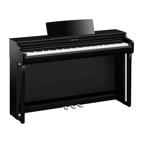 Yamaha Digitalpiano CLP 825