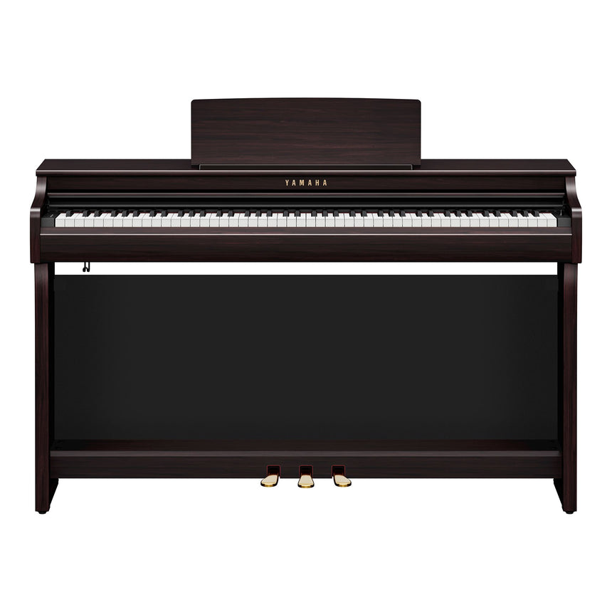 Piano numérique Yamaha CLP 825 (100 € de cashback après achat directement auprès de Yamaha)