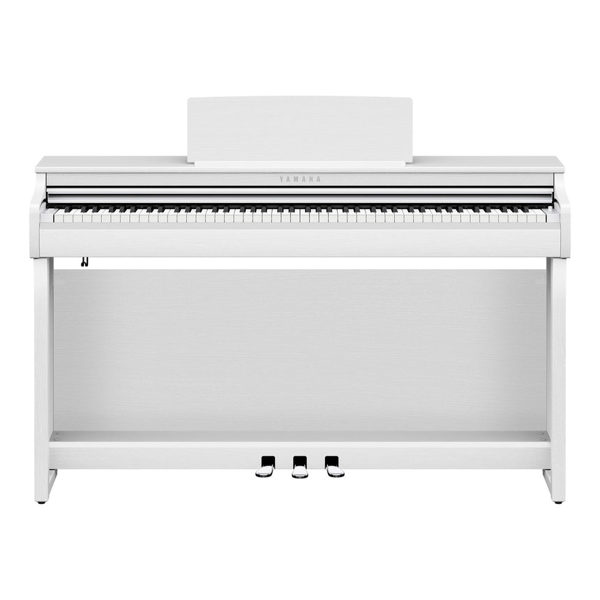 Piano numérique Yamaha CLP 825 (100 € de cashback après achat directement auprès de Yamaha)