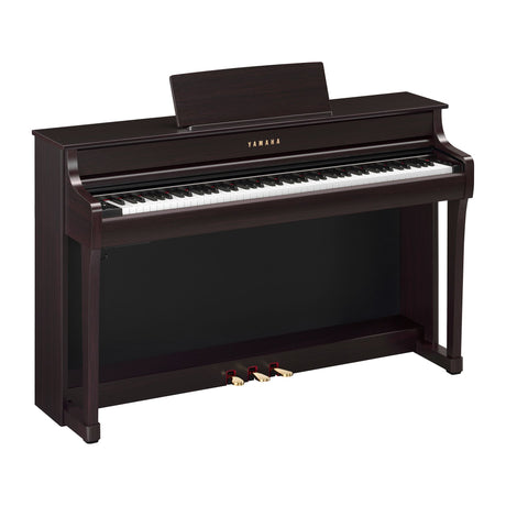 Piano numérique Yamaha CLP 835