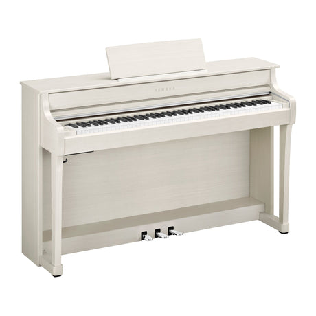 Piano numérique Yamaha CLP 835 - (130 € de cashback après achat directement auprès de Yamaha)