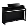 Yamaha Digitalpiano CLP 845 - (150€ Cashback nach Kauf direkt von Yamaha)