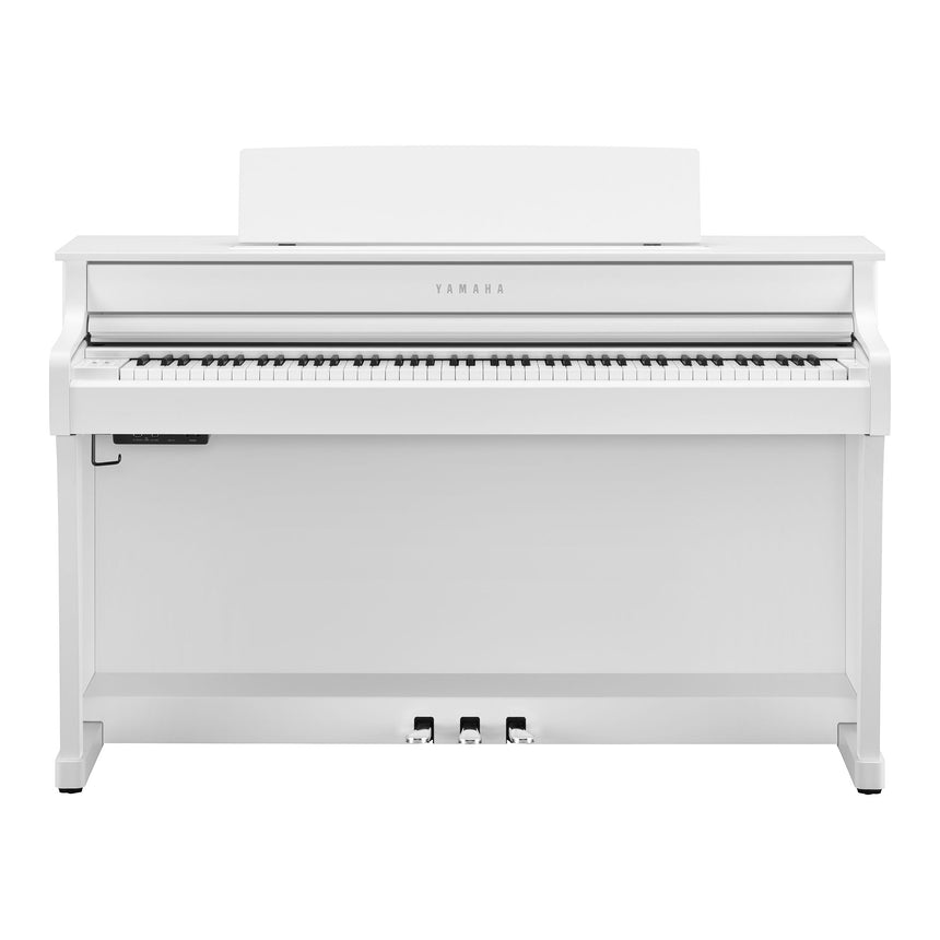 Piano numérique Yamaha CLP 845