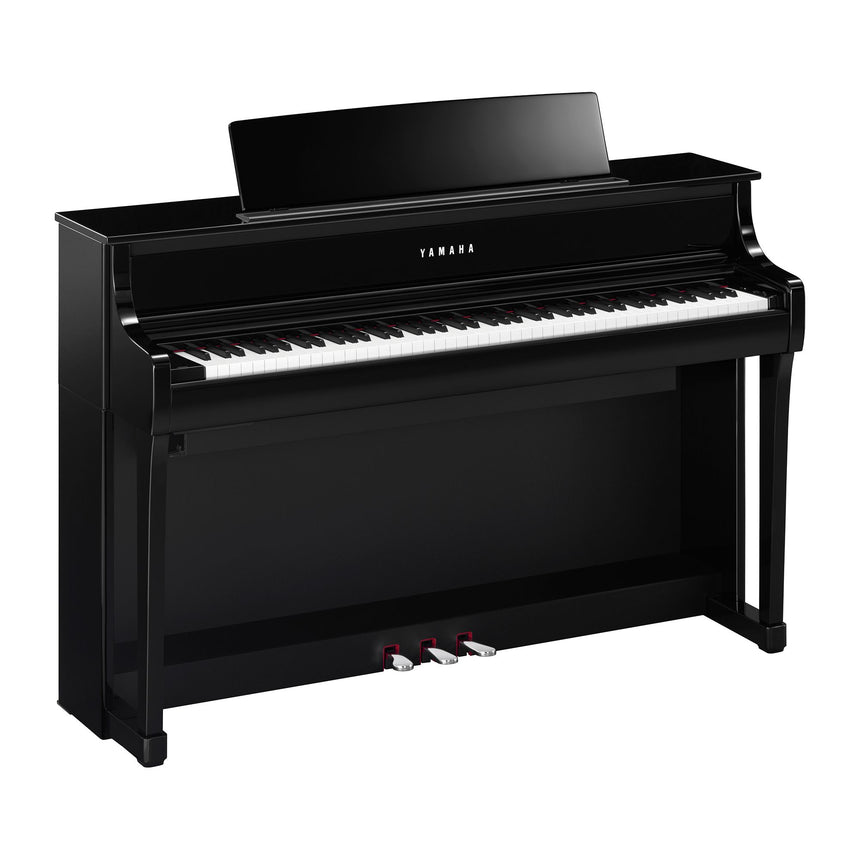 Yamaha Digitalpiano CLP 875