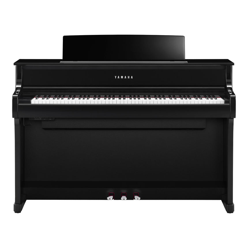 Yamaha Digitalpiano CLP 875