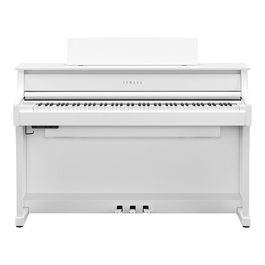 Yamaha Digitalpiano CLP 875