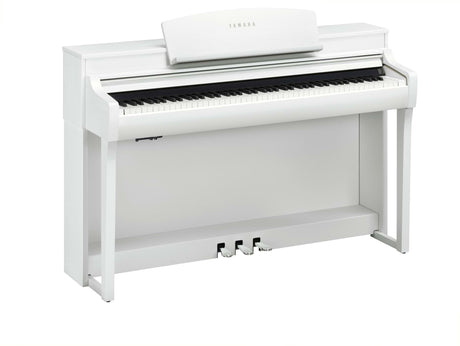 YAMAHA Digitalpiano Clavinova CSP 255 - Musik-Ebert Gmbh