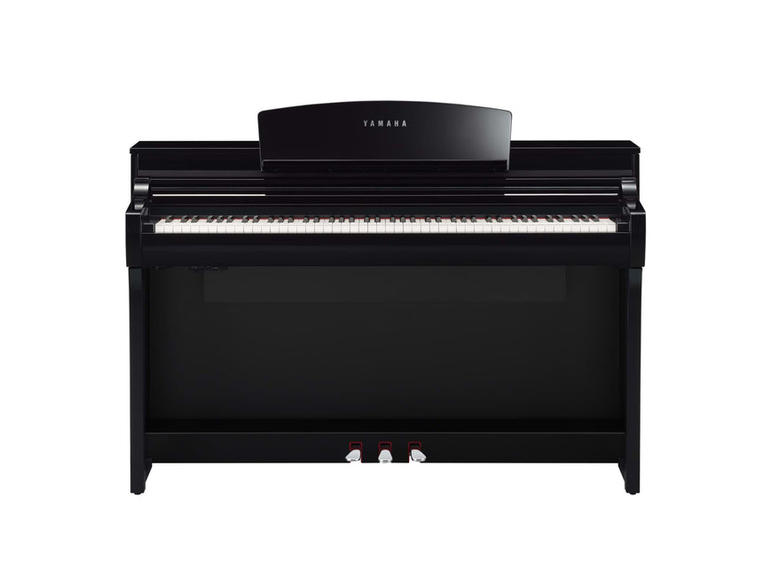 YAMAHA Digitalpiano Clavinova CSP 275 - Musik-Ebert Gmbh