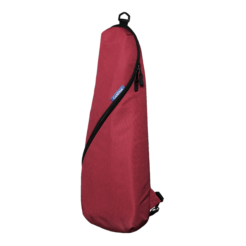 Cascha Premium Ukulelen-Tasche Konzert-Tenor