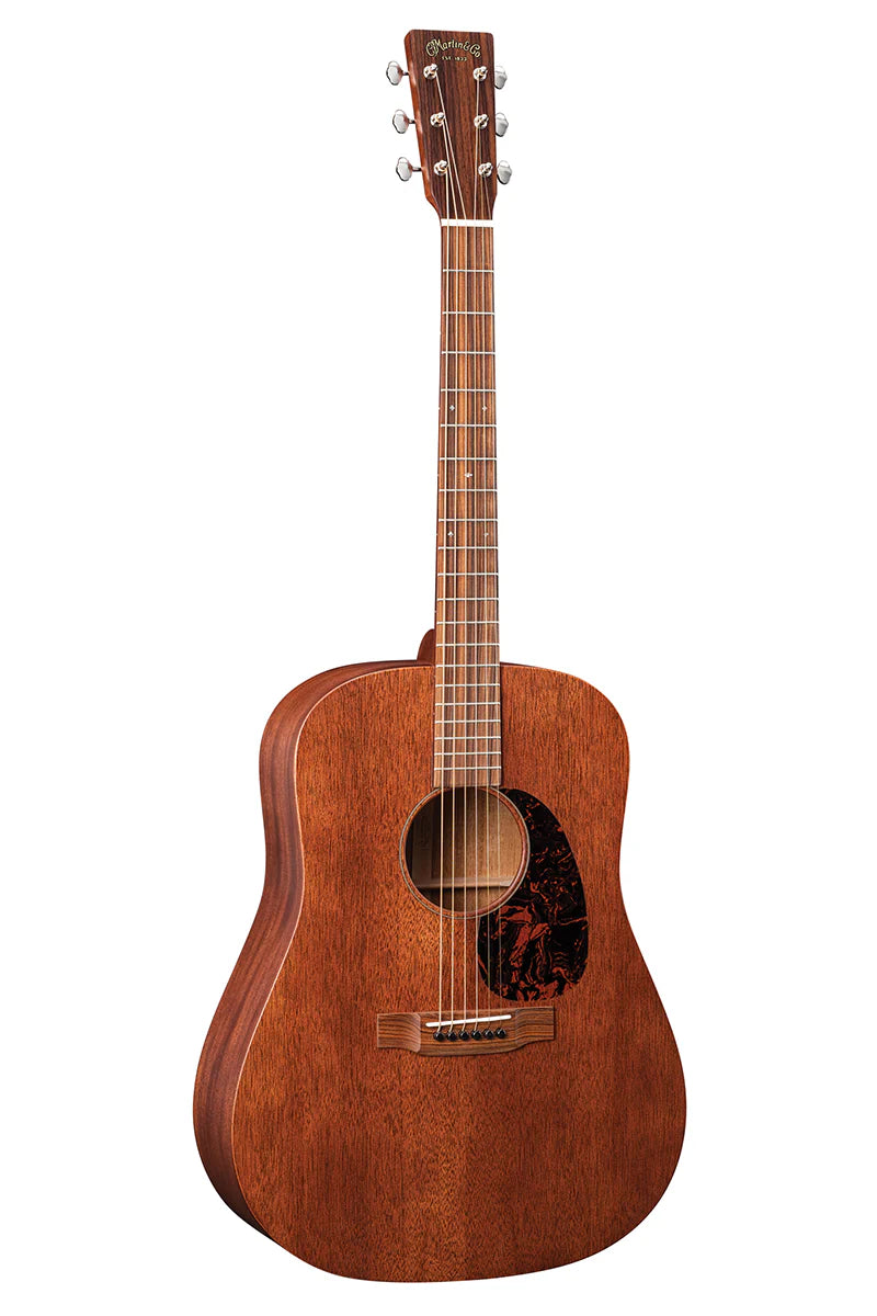 Martin D-15M Dreadnought, Vintage Details - inklusive Softlight Koffer