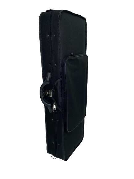 Brönner violin case No. 4