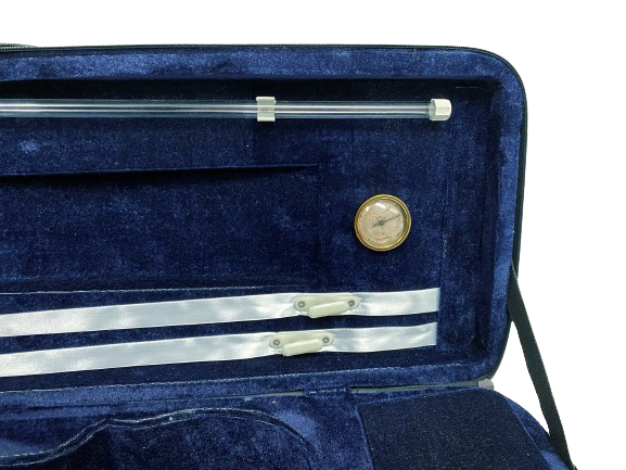 Brönner violin case No. 4