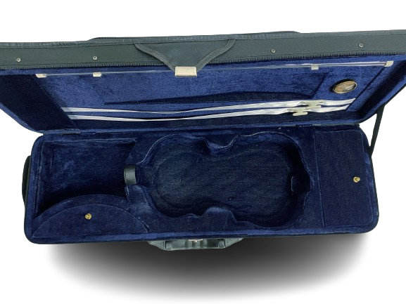 Brönner violin case No. 4