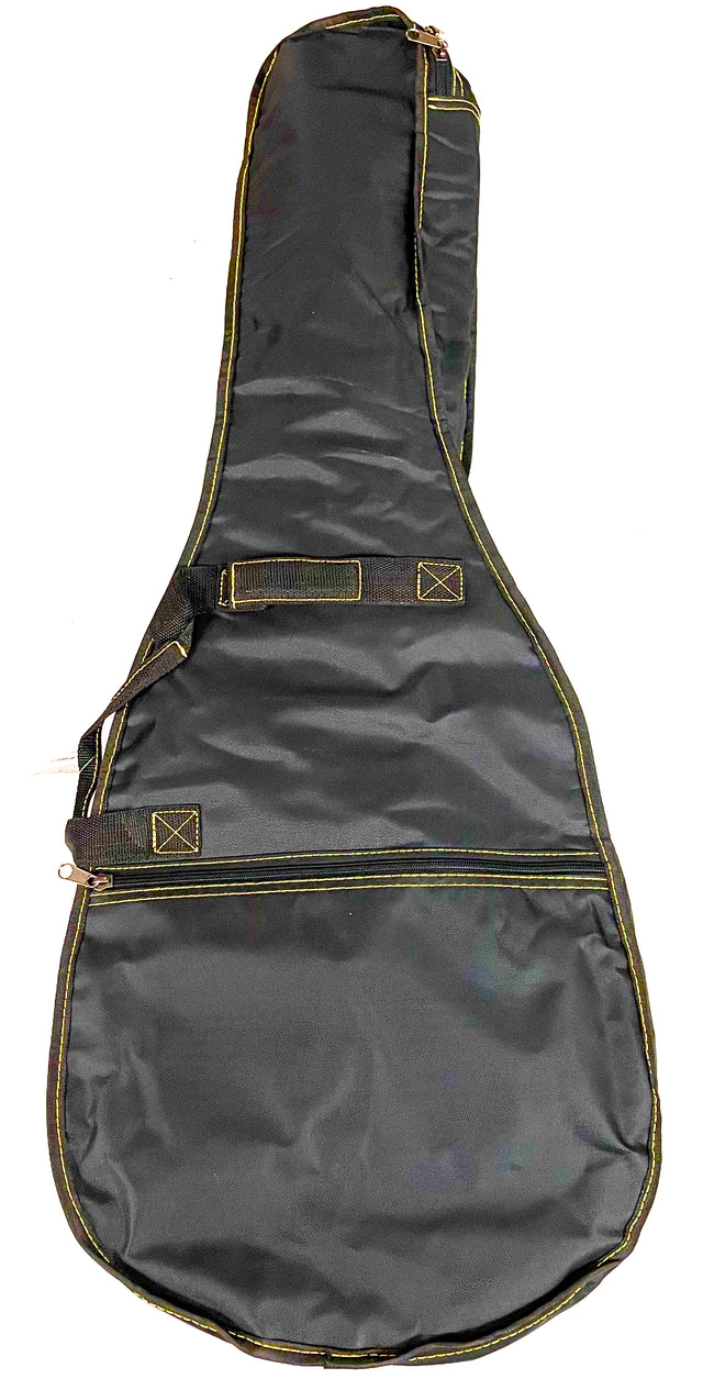 PURE GEWA GITARREN GIG-BAG SERIE 103 Konzertgitarren Tasche 4/4 - Musik-Ebert Gmbh