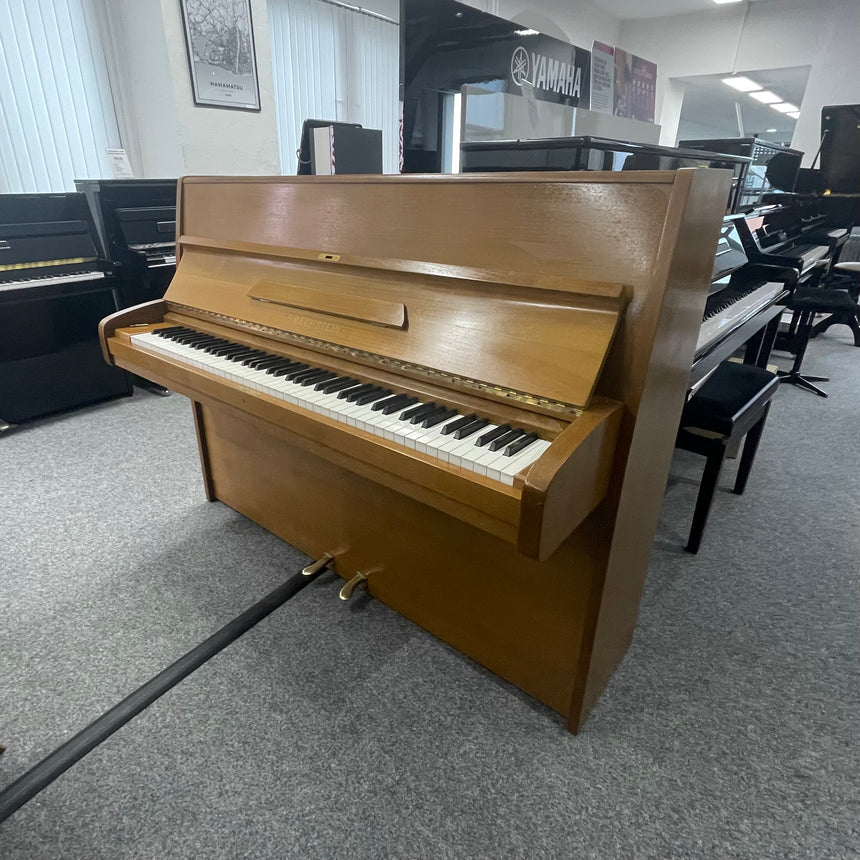 C. Bechstein Klavier mod. 12N Bj. 1974 (gebraucht)