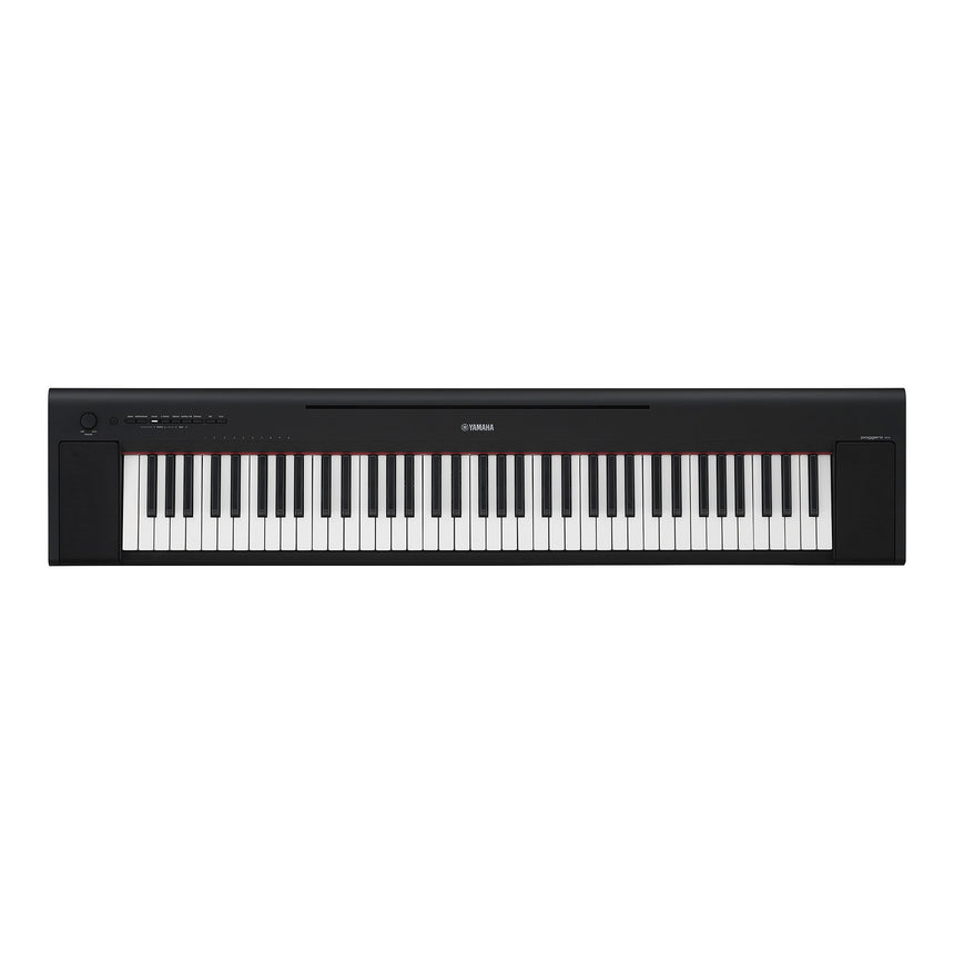 Yamaha NP-35 Piaggero Portable Piano - Musik-Ebert Gmbh