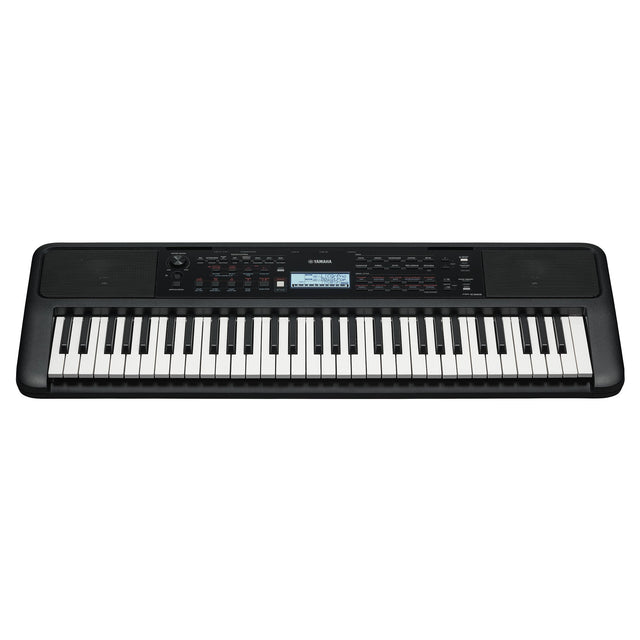 Yamaha Keyboard PSR-E383 - Musik-Ebert Gmbh