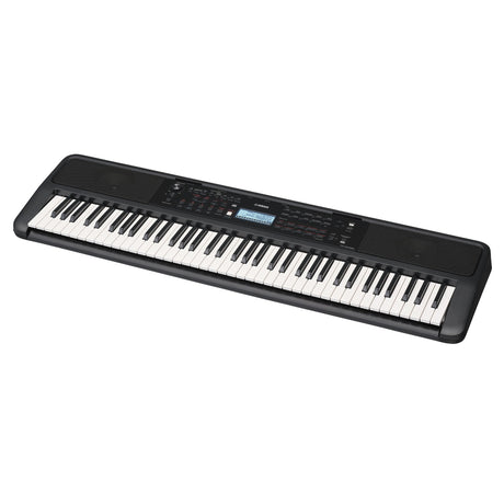 Yamaha Keyboard PSR-EW320 - Musik-Ebert Gmbh