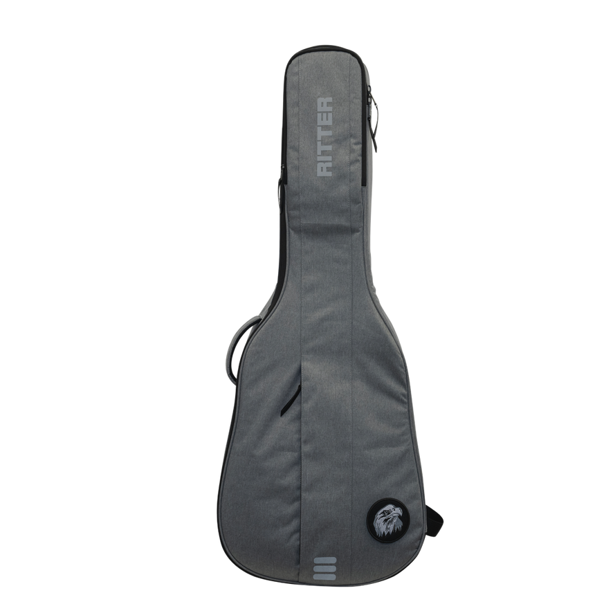 Ritter Gigbag Carouge Classical 4/4 Guitar - EGR