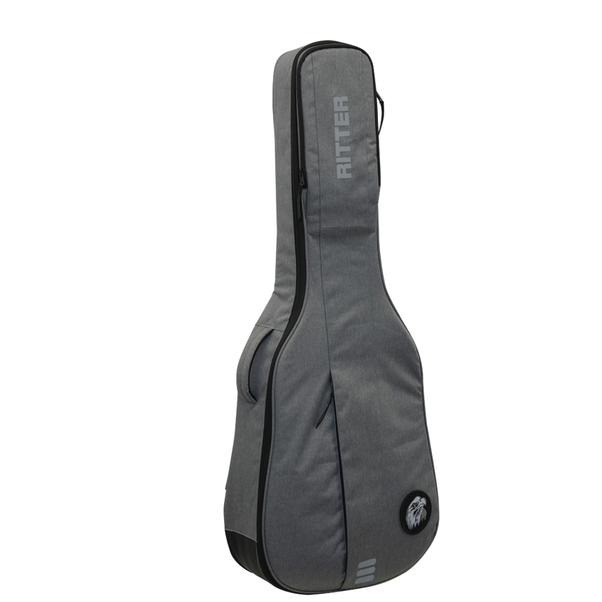 Ritter Gigbag Carouge Dreadnought Guitar - EGR