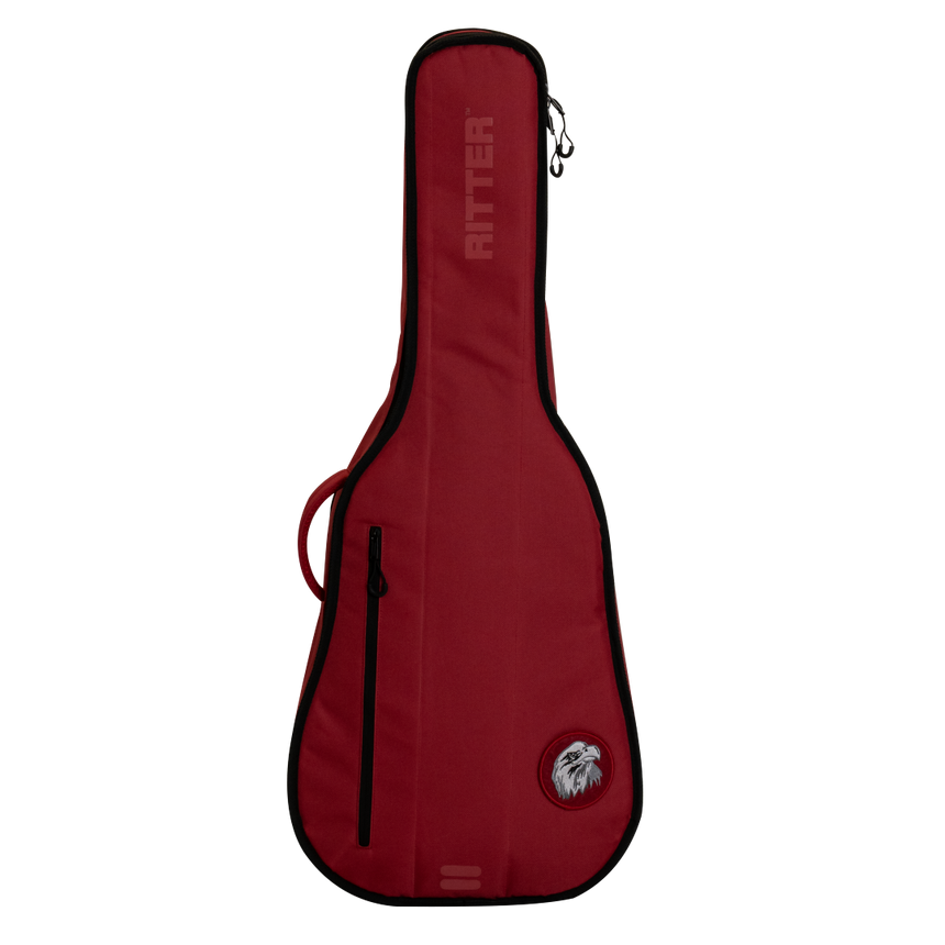 Ritter Gigbag Davos Classical 1/2 Guitar - SRD