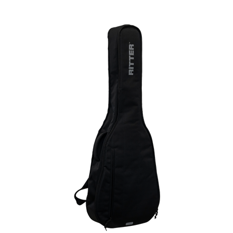 Ritter Gigbag Evilard Classical 1/2 Guitar - SBK